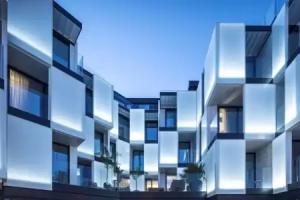 NH Collection Ibiza, Ibiza City