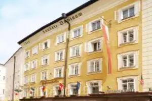 Altstadthotel Kasererbräu, Salzburg