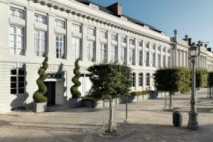 Juliana Hotel & Spa - Brussels Centre, Brussels