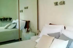 The Pope At The Window, Rome