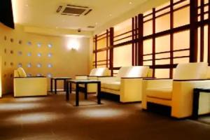 Town Hotel Toyama, Toyama