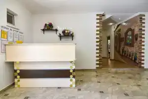 Ellada, Divnomorskoye