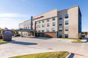 Hampton Inn & Suites Dallas East, Dallas