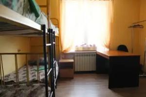 Home Hostel, Velikiy Novgorod
