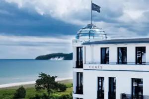 A-ROSA Collection Hotel Ceres am Meer, Adults only, Binz