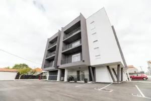 Sunny Bulevard Suite Apartments, Zadar