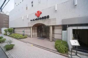 IP City Hotel Osaka - Imperial Palace Group, Osaka