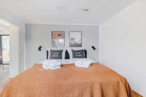 Aegi Apartments, Hannover