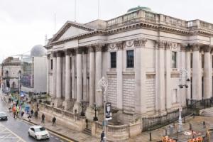 Sweet Inn - Parliament, Dublin