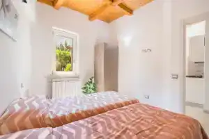 Apartment in With Mountain Views, Gasponi