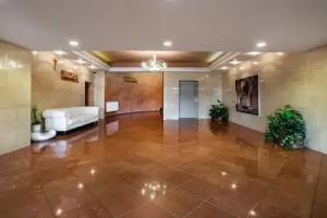 Hotel La Mar, Kielce