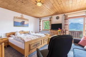 Ferienwohnung Oberrißtraum Apartments, Schliersee