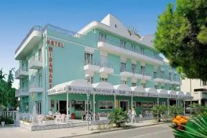 Hotel Miramare Bibione, Bibione