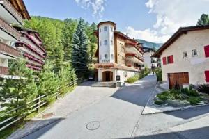 Hotel Albatros Zermatt, Zermatt