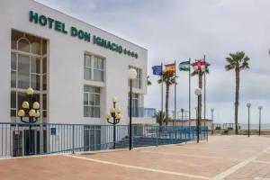 Don Ignacio, San Jose