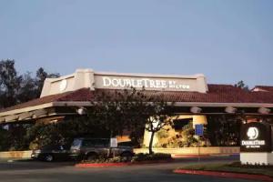 DoubleTree by Hilton Hotel Bakersfield, Bakersfield
