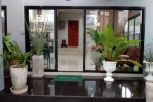 Moddaeng Nest Hotel, Surat Thani City