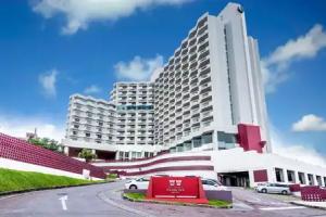 Okinawa Grand Mer Resort, Okinawa City