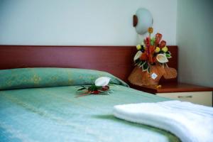 Hotel Calabria, Praia a Mare