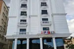 Baypark Hotel & Spa, Midyat