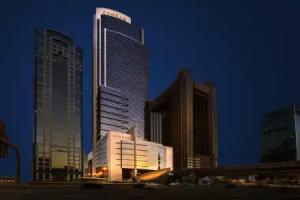 Conrad Hotel, Dubai