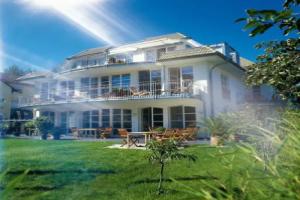 ArtVilla am See, Radolfzell am Bodensee