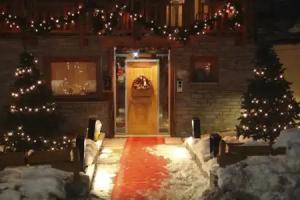 Hotel le Bouquet, Cogne