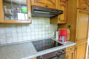 Welcoming Holiday Home in Gernrode With Garden, Bad Suderode