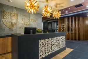 Hotel Szczawnica Park Resort & Spa, Szczawnica
