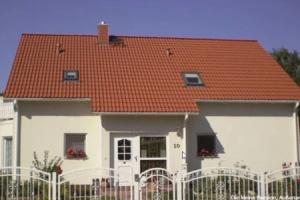 Die kleine Pension, Frankfort on the Oder