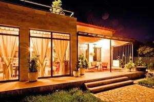 Marani Elizbar1918 Hotel, Tsinandali
