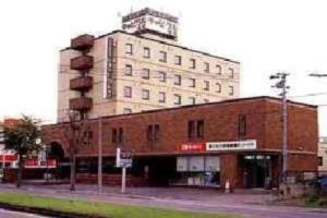 Asahikawa Capital Hotel, Asahikawa