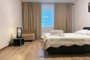 EasyRent on 61 Primorsky Avenue, Togliatti