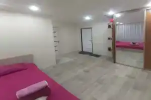 Apartment on 37 Korabelnaya Street, Nizhnekamsk