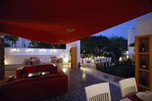 Su Hotel, Bodrum