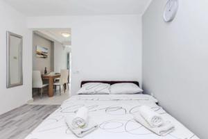 Stunning Home in Kostrena With Wifi and 0 Bedrooms, Rijeka