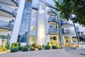 Garden City Resort, Kalamata