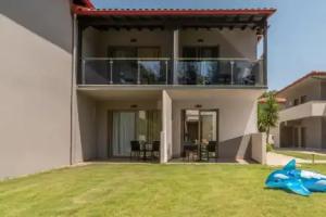 Poseidon Hotel Sea Resort, Neos Marmaras