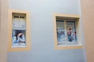 Hôtel de l'Europe Grenoble Hyper-Centre, Grenoble