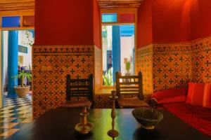Les Matins Bleus Hotel, Essaouira
