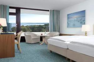 PLAZA Premium Hotel, Timmendorfer Strand