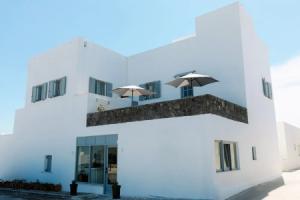 Seven Grapes - Guest house, Karterados