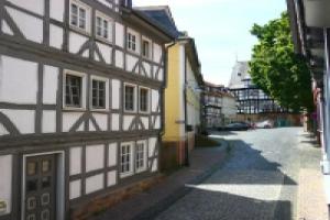 FeWo Iris Hotel, Alsfeld