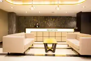 Viva Boutique, Istanbul