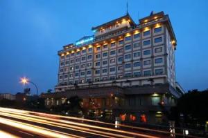 Maharadja Hotel, Jakarta