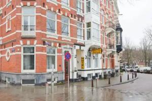 Hotel Titus, Amsterdam