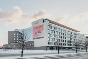 Valo Hotel Helsinki, Helsinki