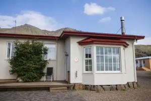 Berunes HI Hostel, Djupivogur