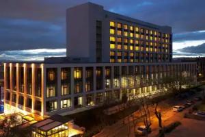 Lugal, A Luxury Collection Hotel Ankara, Ankara