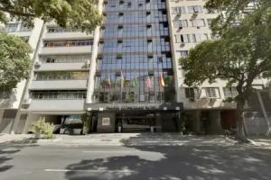 Premier Copacabana Hotel, Rio De Janeiro